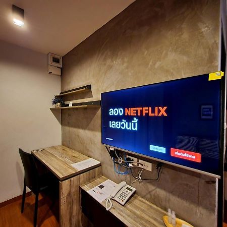 My Loft Residence Бангкок Экстерьер фото