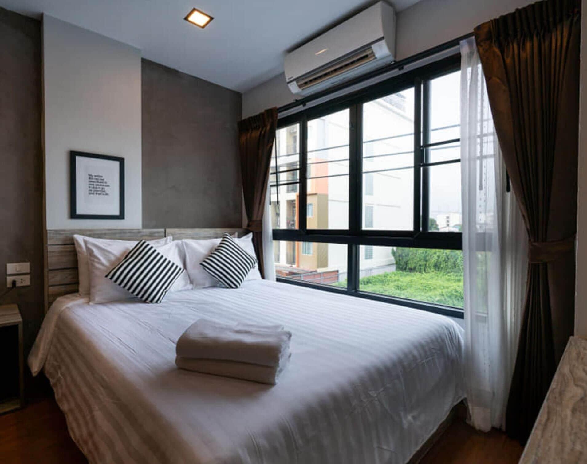 My Loft Residence Бангкок Экстерьер фото