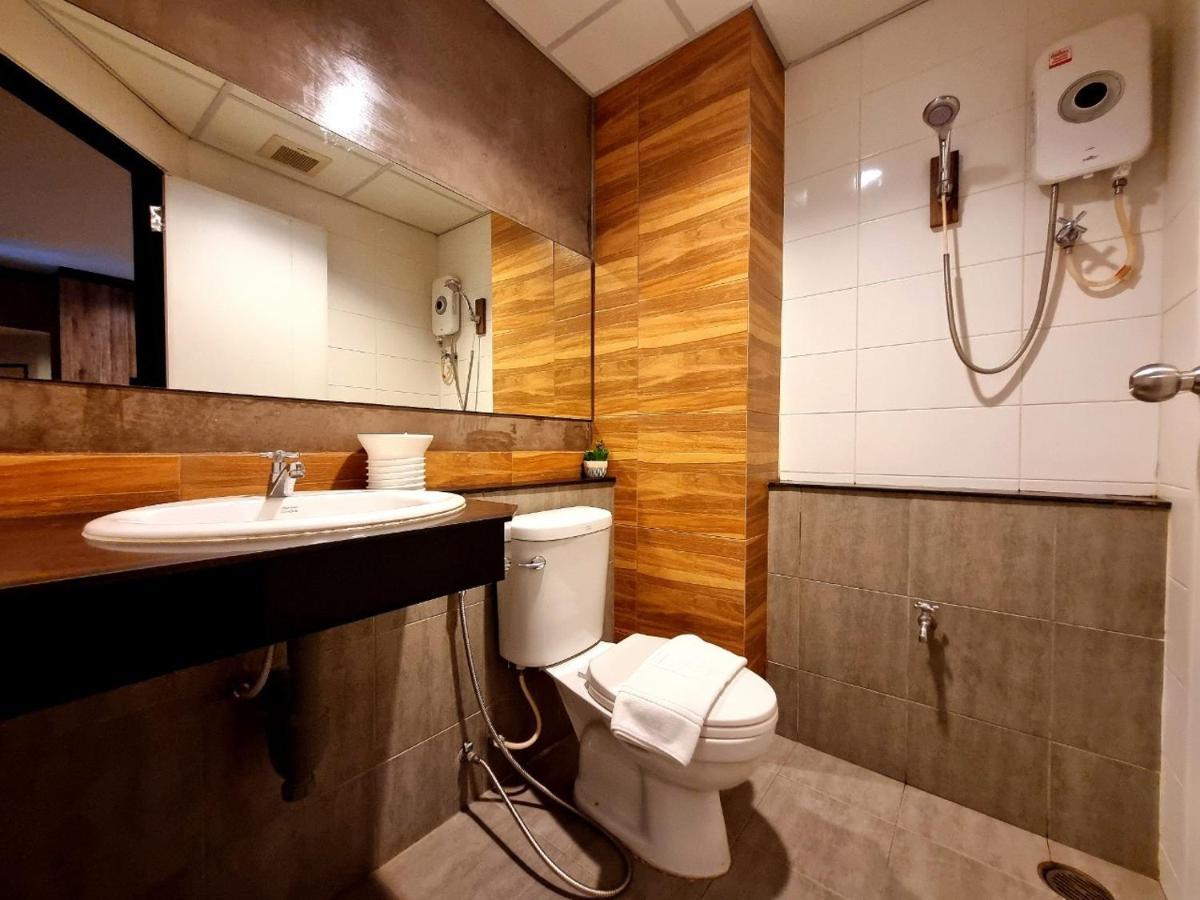 My Loft Residence Бангкок Экстерьер фото